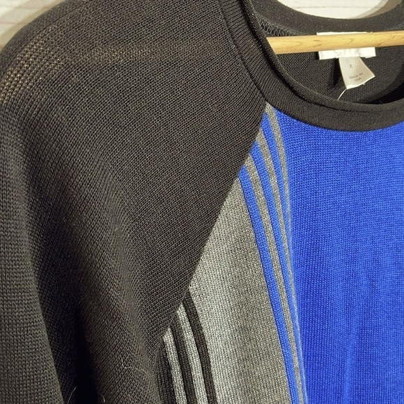 NWT CJ Banks Lightweight Pullover Sweater Size 14W - Picture 2 of 6